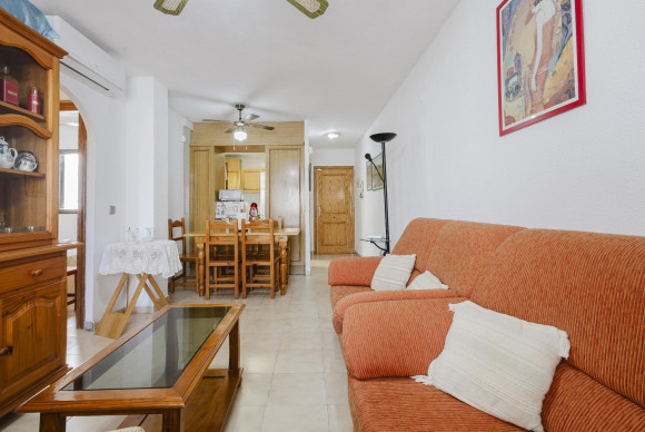 Herverkoop - Atico - Torrevieja - Playa del Acequión