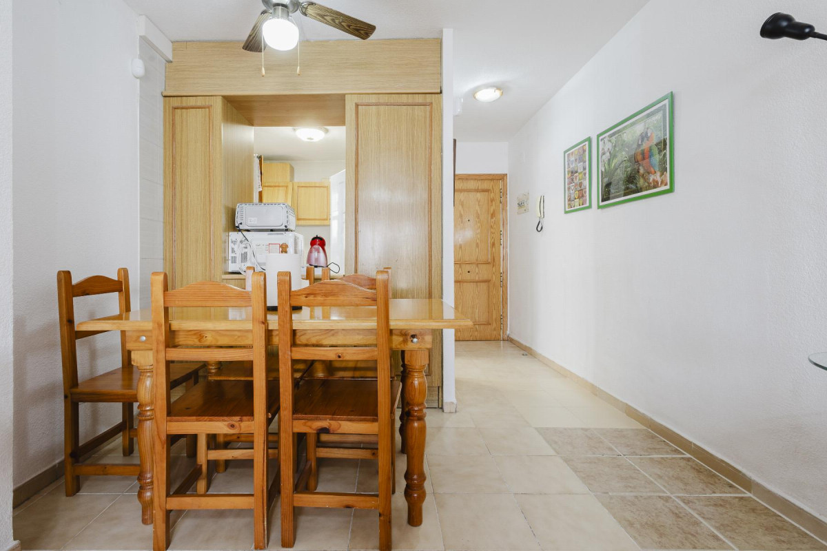 Herverkoop - Atico - Torrevieja - Playa del Acequión
