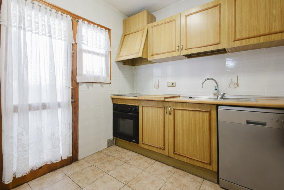 Herverkoop - Atico - Torrevieja - Playa del Acequión