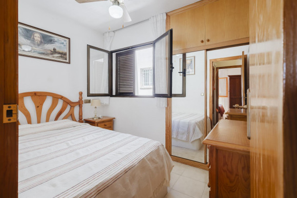 Herverkoop - Atico - Torrevieja - Playa del Acequión
