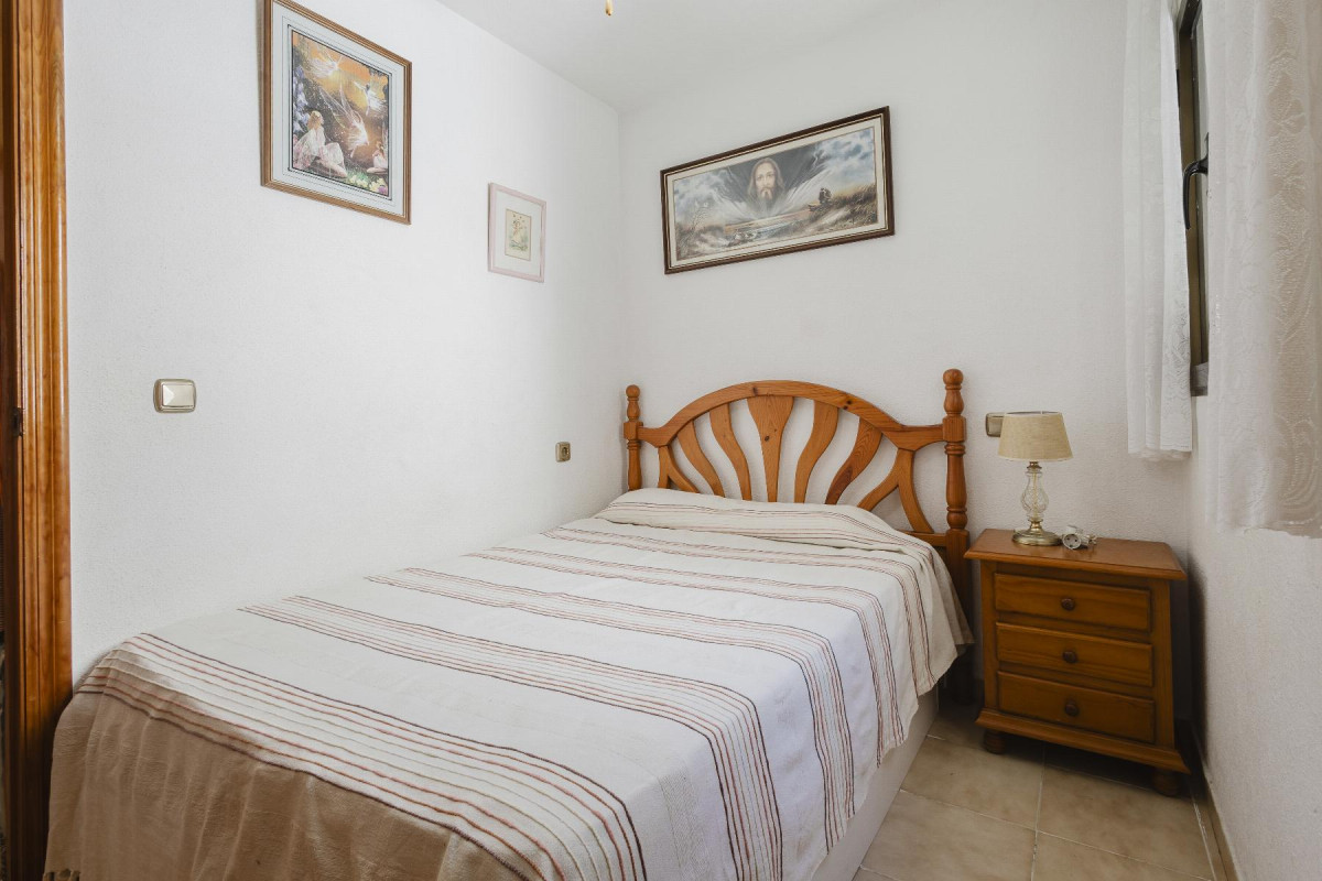 Herverkoop - Atico - Torrevieja - Playa del Acequión