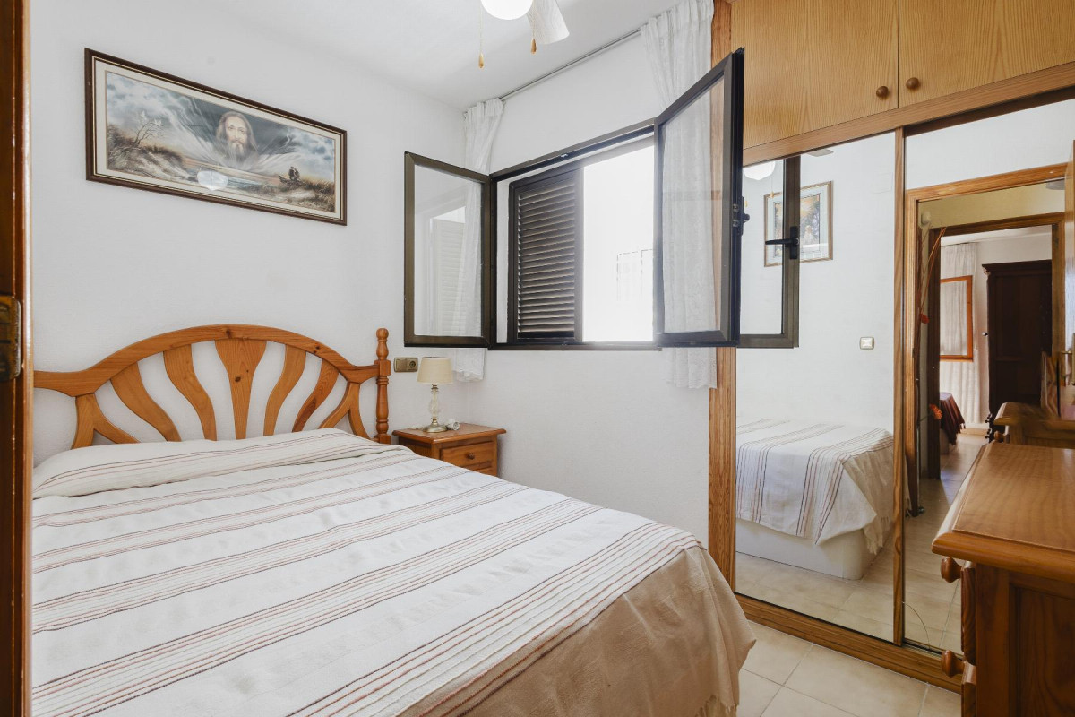 Herverkoop - Atico - Torrevieja - Playa del Acequión