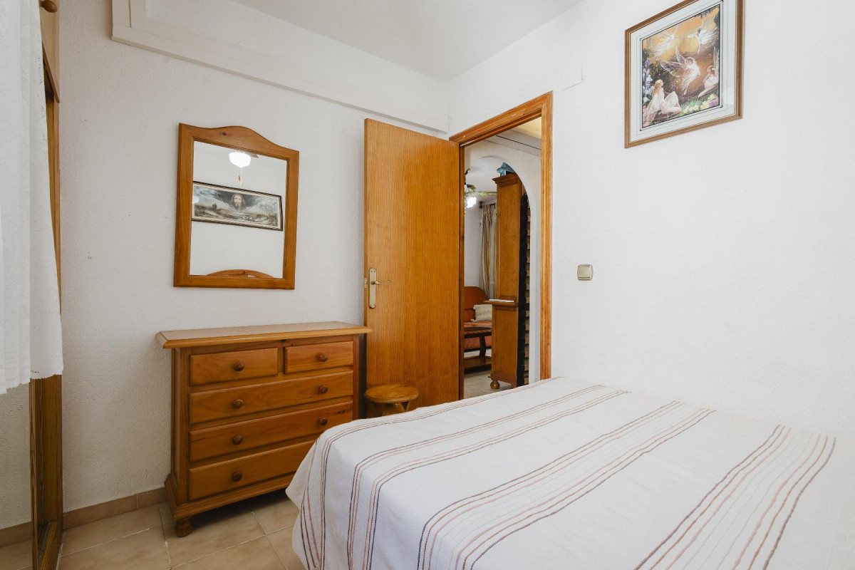 Herverkoop - Atico - Torrevieja - Playa del Acequión