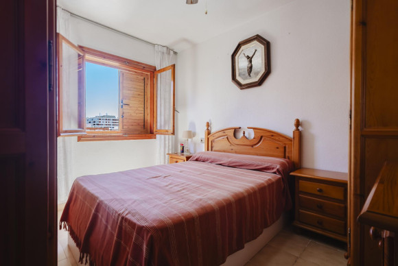 Herverkoop - Atico - Torrevieja - Playa del Acequión