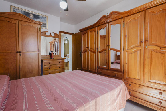 Herverkoop - Atico - Torrevieja - Playa del Acequión
