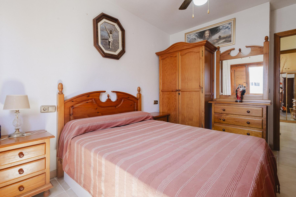 Herverkoop - Atico - Torrevieja - Playa del Acequión