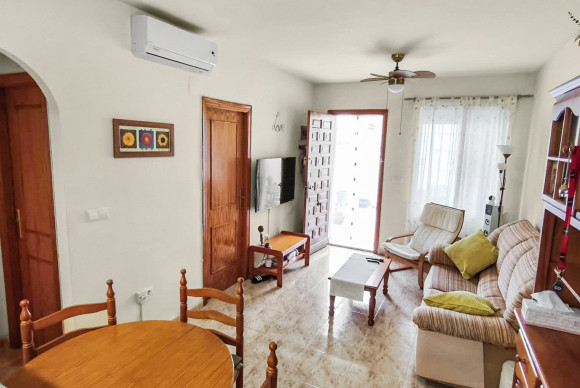 Resale - Apartment  - Orihuela Costa - Playa Flamenca
