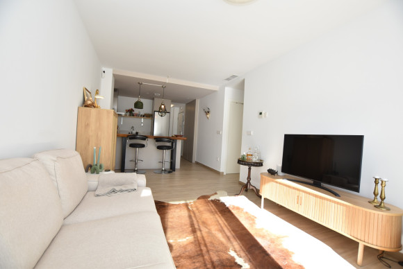 Herverkoop - Apartment - Flat - Entre Naranjos Vistabella Golf - Entre Naranjos - Vistabella
