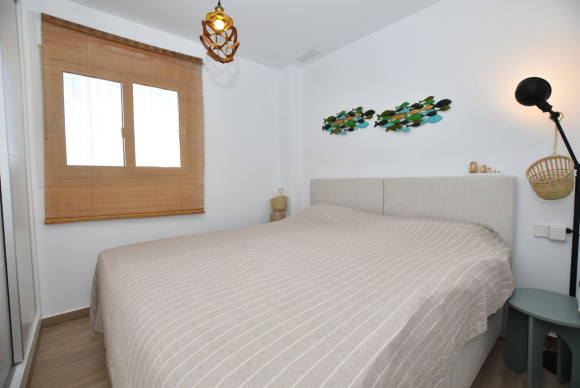 Herverkoop - Apartment - Flat - Entre Naranjos Vistabella Golf - Entre Naranjos - Vistabella