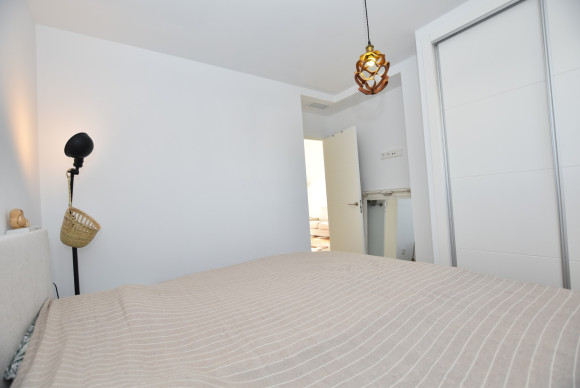 Herverkoop - Apartment - Flat - Entre Naranjos Vistabella Golf - Entre Naranjos - Vistabella