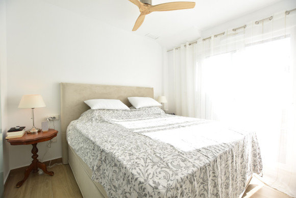 Herverkoop - Apartment - Flat - Entre Naranjos Vistabella Golf - Entre Naranjos - Vistabella
