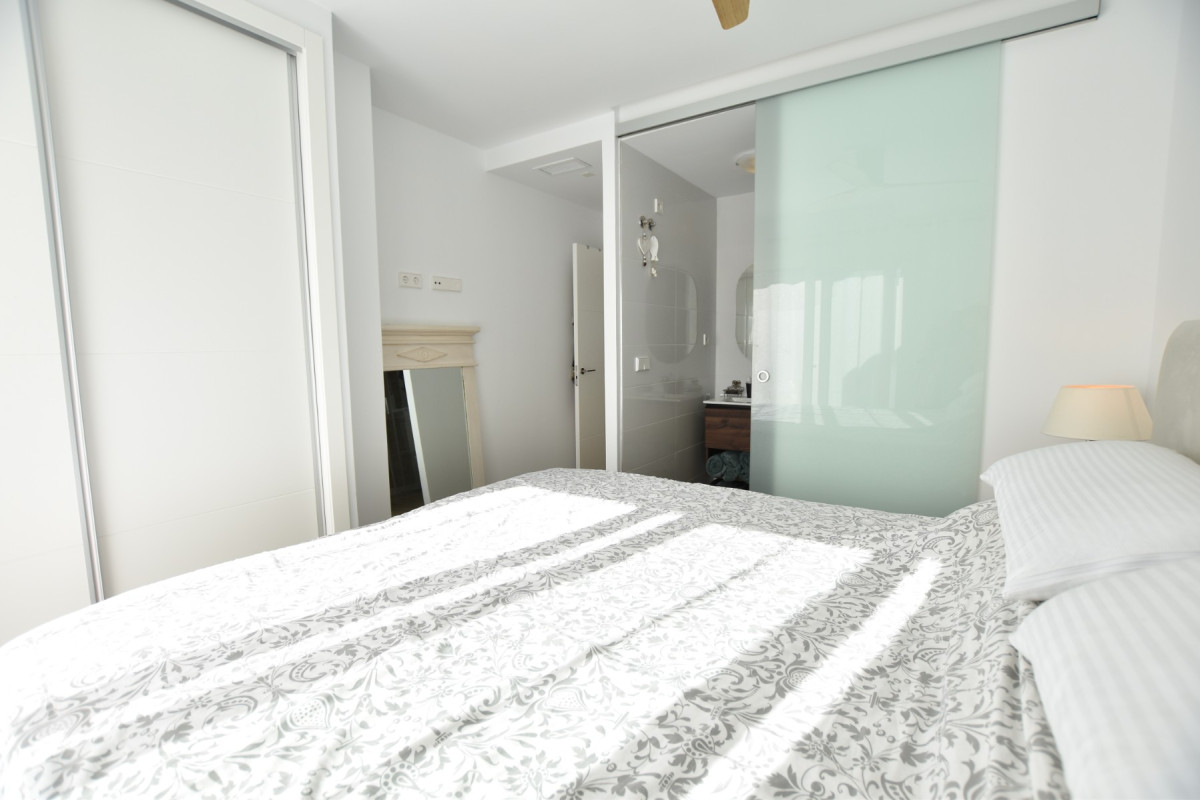 Herverkoop - Apartment - Flat - Entre Naranjos Vistabella Golf - Entre Naranjos - Vistabella