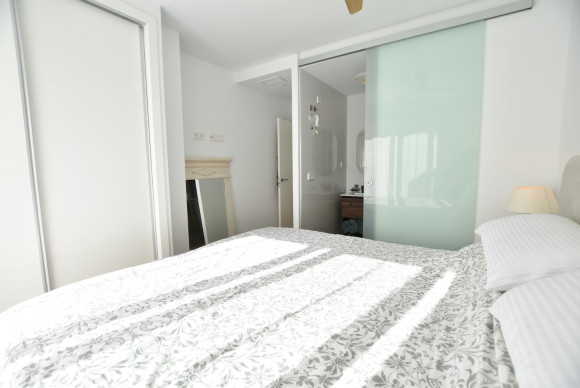 Herverkoop - Apartment - Flat - Entre Naranjos Vistabella Golf - Entre Naranjos - Vistabella