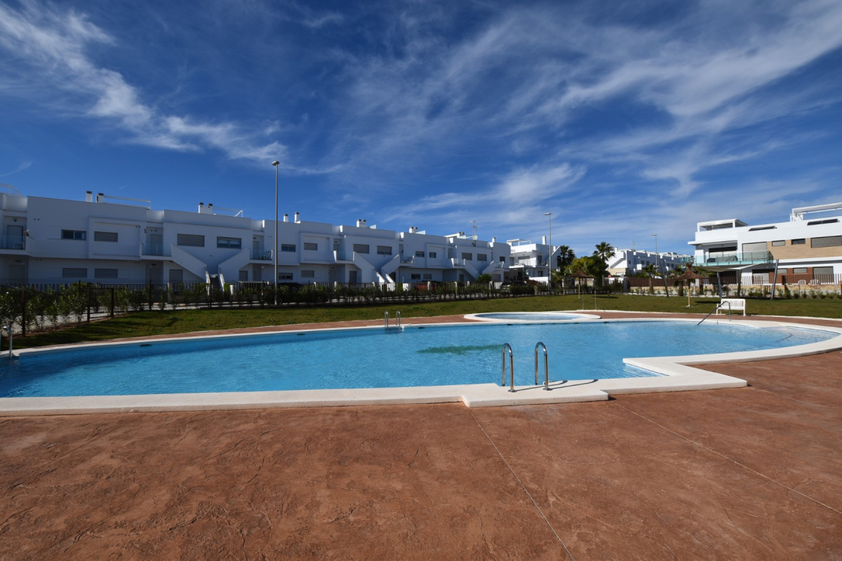 Herverkoop - Apartment - Flat - Entre Naranjos Vistabella Golf - Entre Naranjos - Vistabella