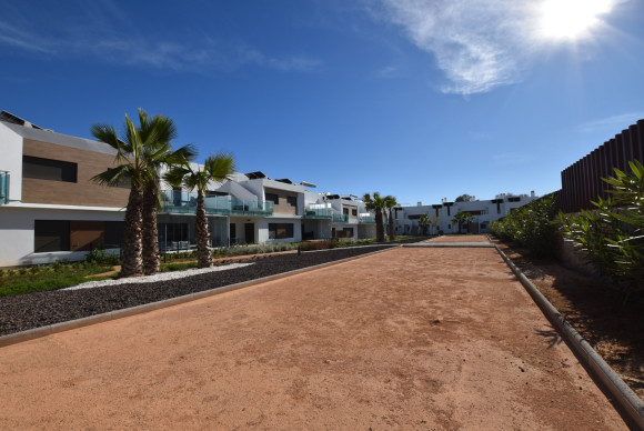 Herverkoop - Apartment - Flat - Entre Naranjos Vistabella Golf - Entre Naranjos - Vistabella