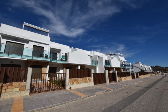 Herverkoop - Apartment - Flat - Entre Naranjos Vistabella Golf - Entre Naranjos - Vistabella