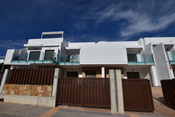 Herverkoop - Apartment - Flat - Entre Naranjos Vistabella Golf - Entre Naranjos - Vistabella