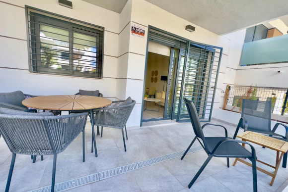 Herverkoop - Appartement  - Orihuela Costa - Las Filipinas
