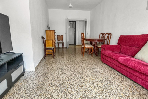 Herverkoop - Appartement  - Guardamar del Segura - Pueblo