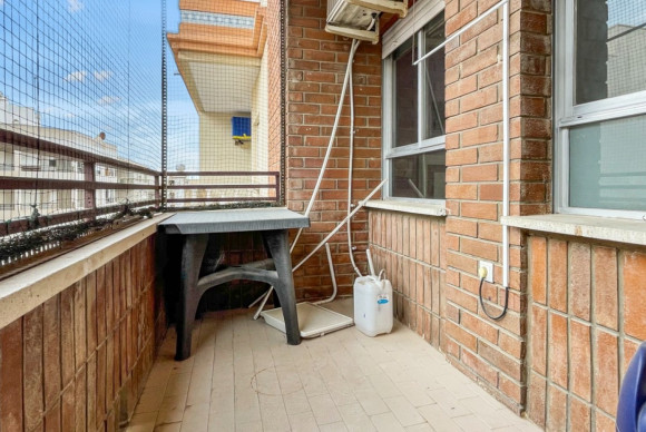 Herverkoop - Appartement  - Guardamar del Segura - Pueblo