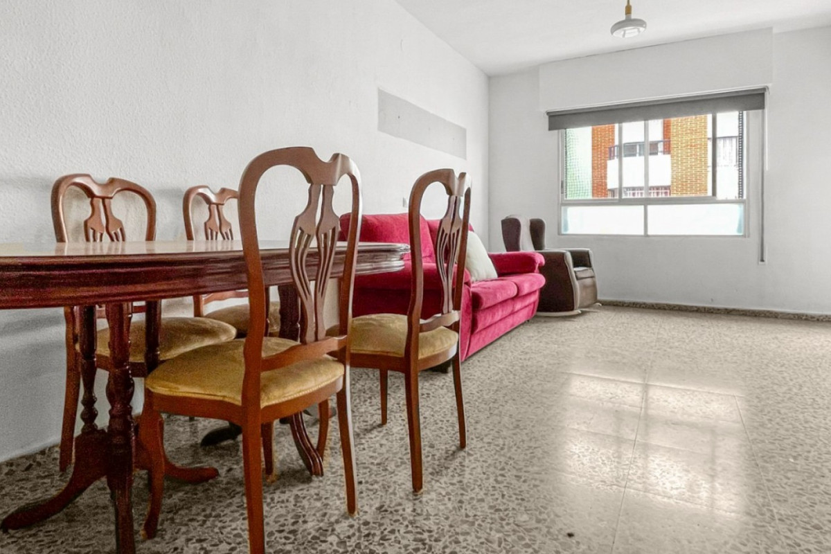 Herverkoop - Appartement  - Guardamar del Segura - Pueblo