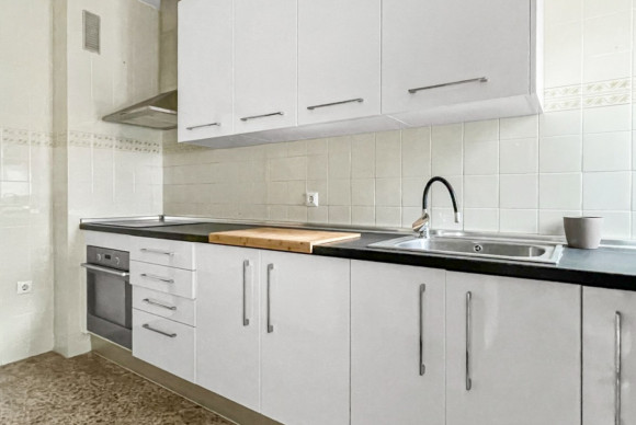 Herverkoop - Appartement  - Guardamar del Segura - Pueblo