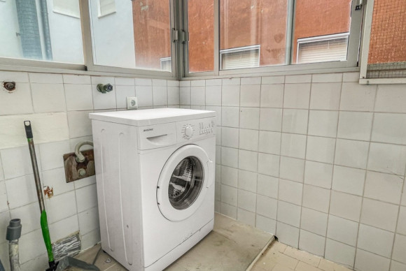 Herverkoop - Appartement  - Guardamar del Segura - Pueblo