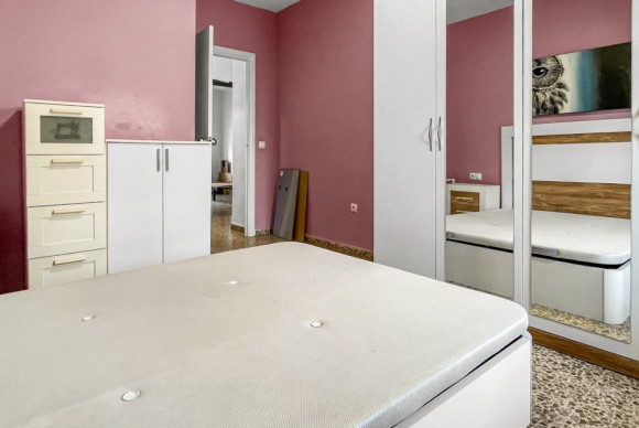Herverkoop - Appartement  - Guardamar del Segura - Pueblo