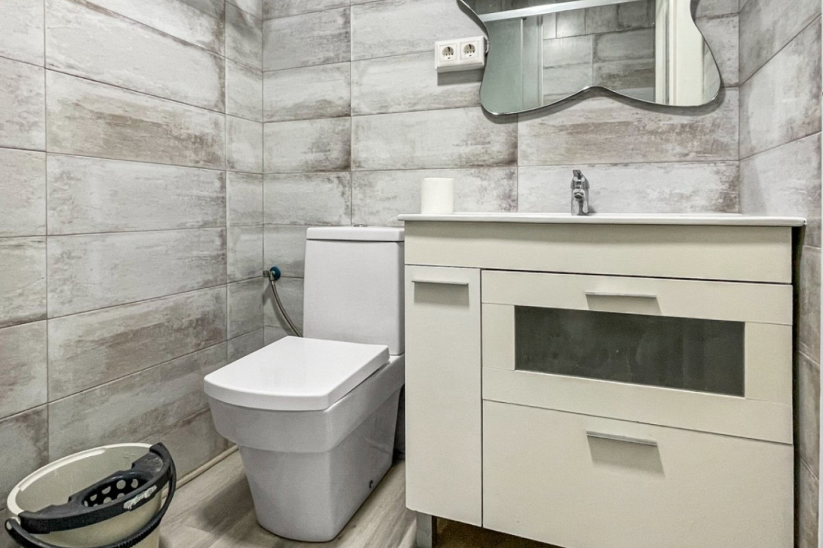 Herverkoop - Appartement  - Guardamar del Segura - Pueblo