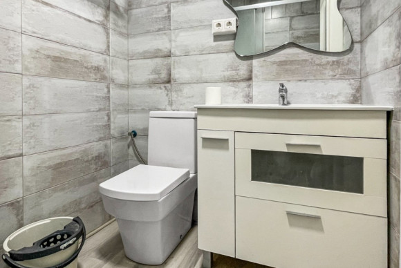 Herverkoop - Appartement  - Guardamar del Segura - Pueblo
