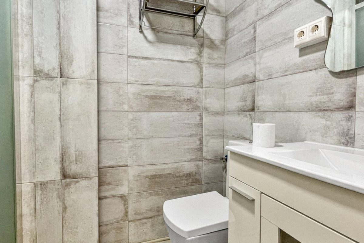 Herverkoop - Appartement  - Guardamar del Segura - Pueblo