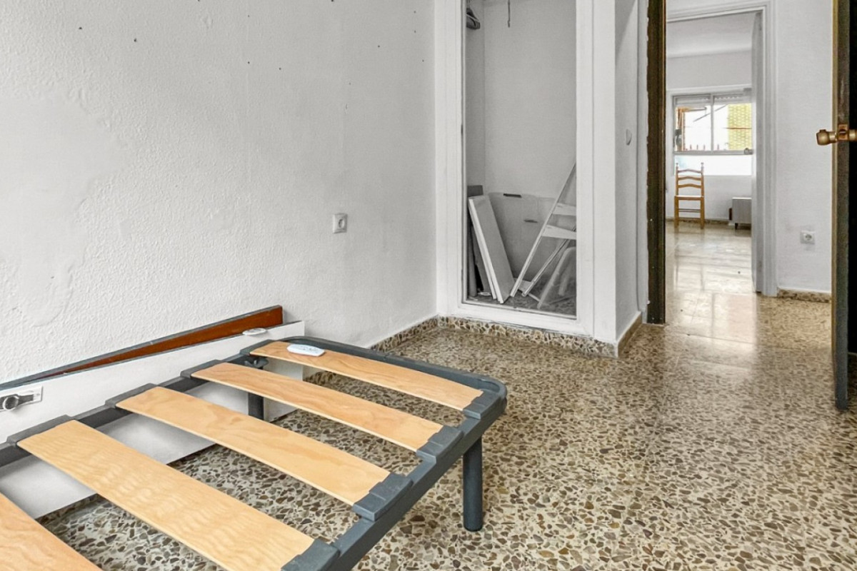 Herverkoop - Appartement  - Guardamar del Segura - Pueblo