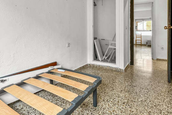 Herverkoop - Appartement  - Guardamar del Segura - Pueblo