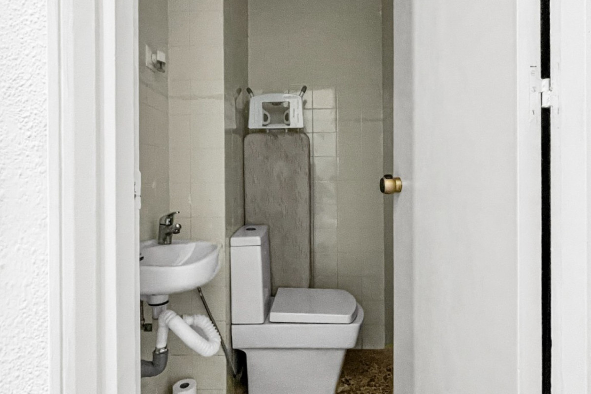 Herverkoop - Appartement  - Guardamar del Segura - Pueblo