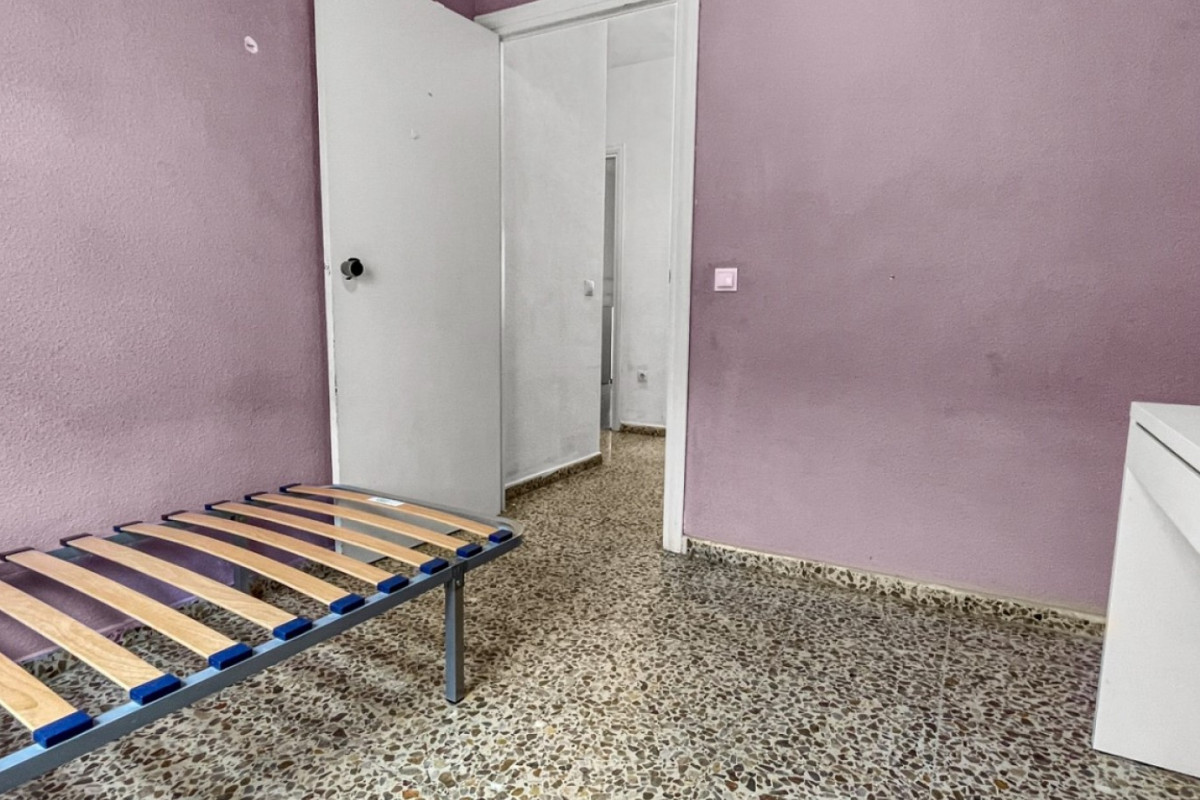 Herverkoop - Appartement  - Guardamar del Segura - Pueblo