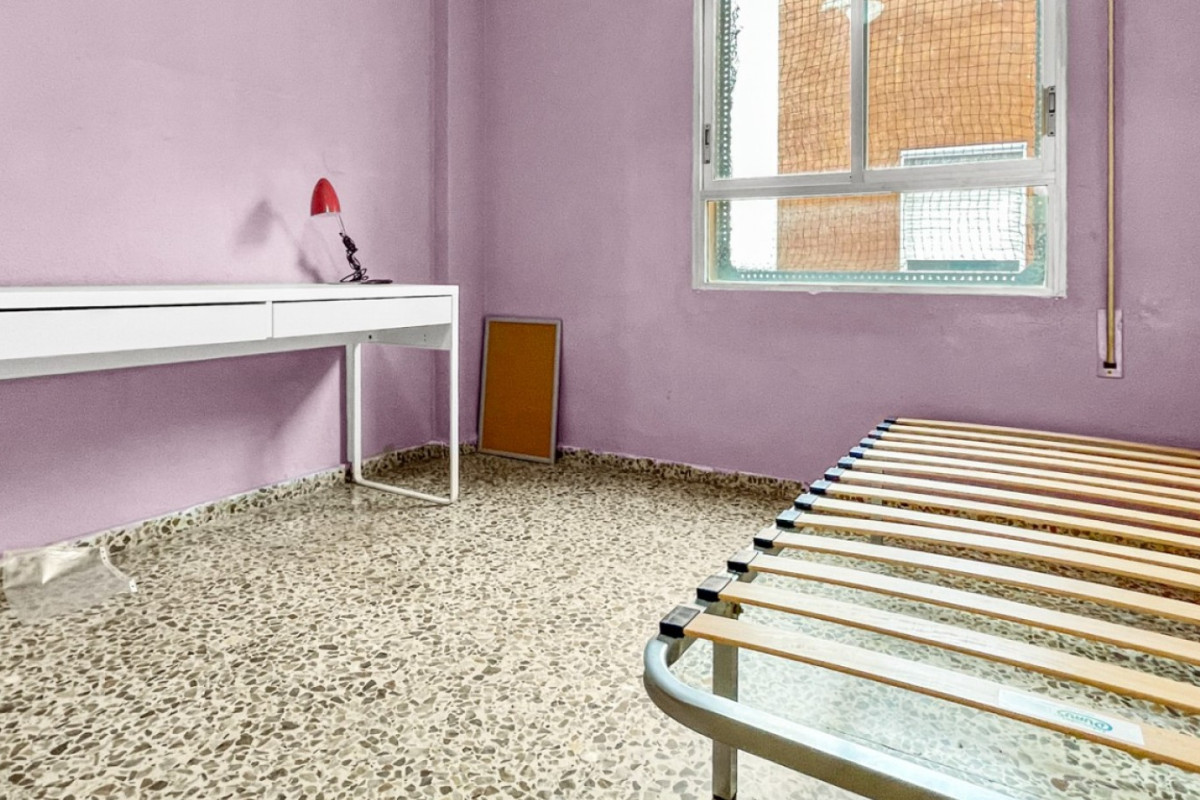 Herverkoop - Appartement  - Guardamar del Segura - Pueblo