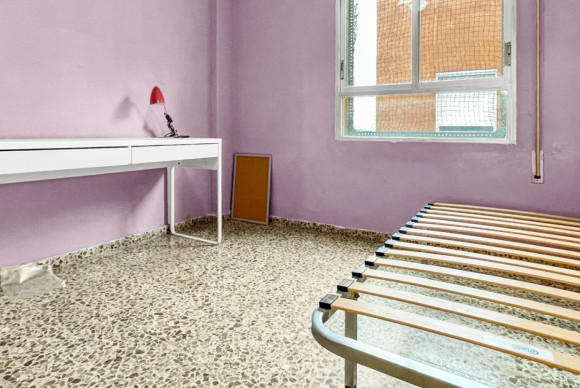 Herverkoop - Appartement  - Guardamar del Segura - Pueblo