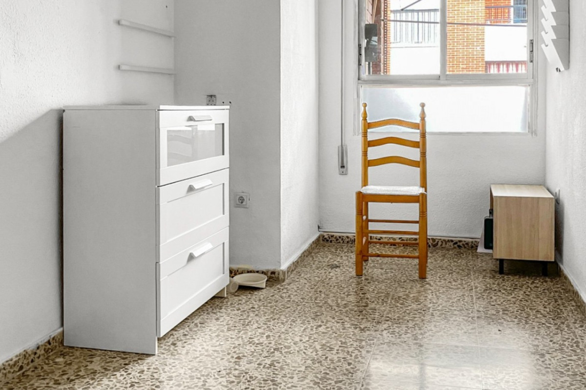 Herverkoop - Appartement  - Guardamar del Segura - Pueblo