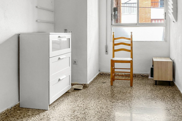 Herverkoop - Appartement  - Guardamar del Segura - Pueblo