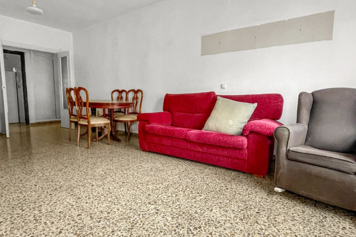 Herverkoop - Appartement  - Guardamar del Segura - Pueblo
