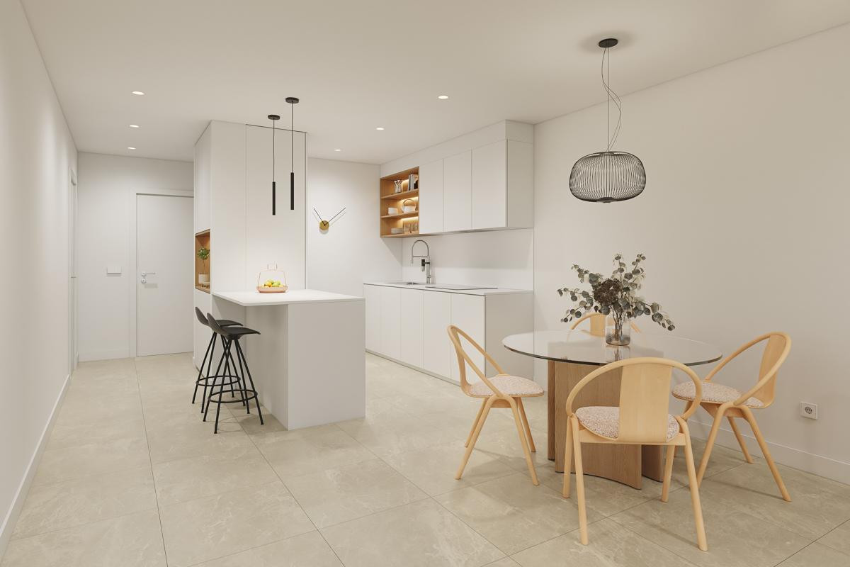 Nouvelle construction - Appartement - Pilar de la Horadada - PILAR DE LA HORADADA
