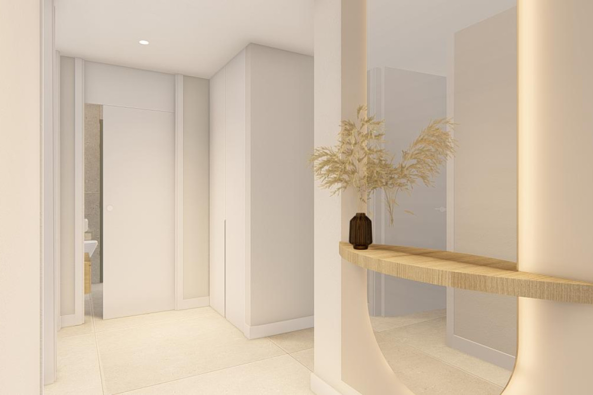 Obra nueva - Bungalow - Ciudad quesada