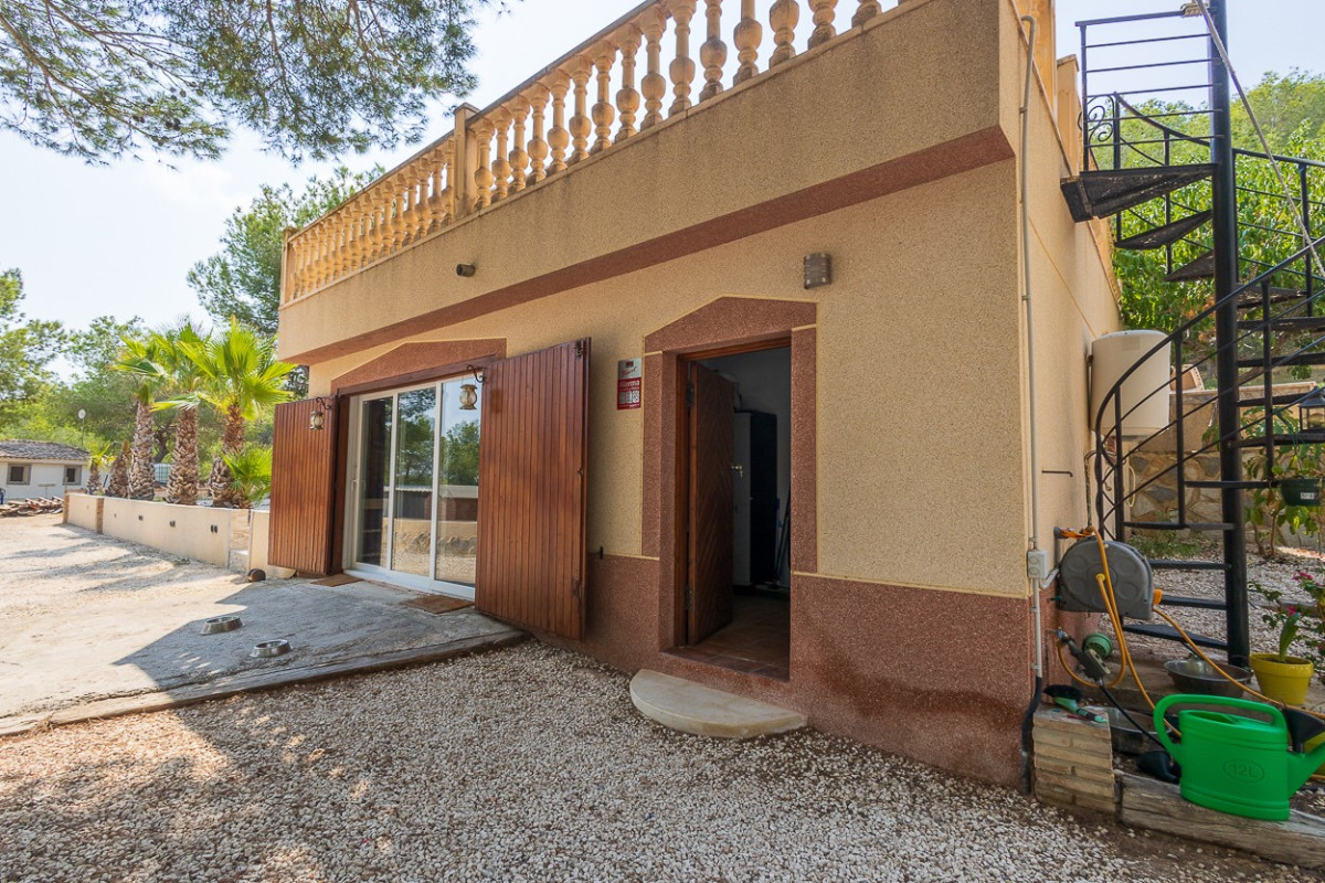 Reventa - Country Property/Finca - Torremendo