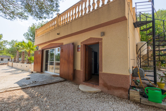 Reventa - Country Property/Finca - Torremendo