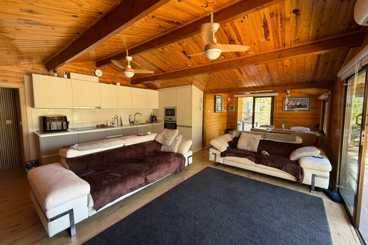 Herverkoop - Landelijke Woning-Finca - Orihuela Costa - Torremendo