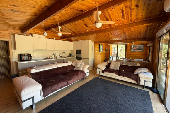 Herverkoop - Landelijke Woning-Finca - Orihuela Costa - Torremendo