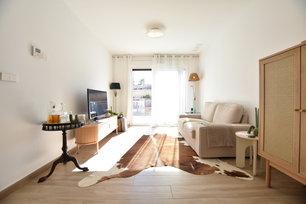 Herverkoop - Appartement  - Los Montesinos - Entre Naranjos / Vistabella Golf