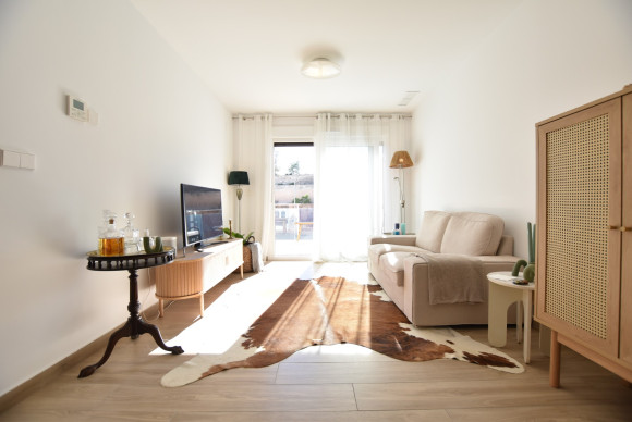 Herverkoop - Appartement  - Los Montesinos - Entre Naranjos / Vistabella Golf