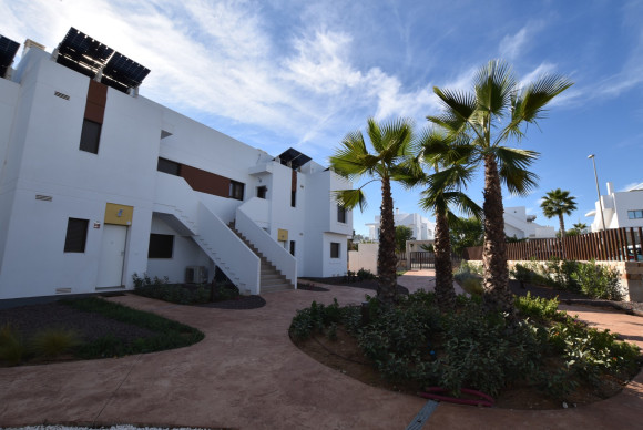 Herverkoop - Appartement  - Los Montesinos - Entre Naranjos / Vistabella Golf