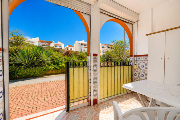 Herverkoop - Appartement - Torrevieja - playa de los naufragos
